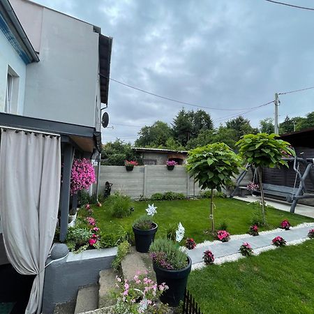 Apartament U Danusi Zloty Stok Luaran gambar