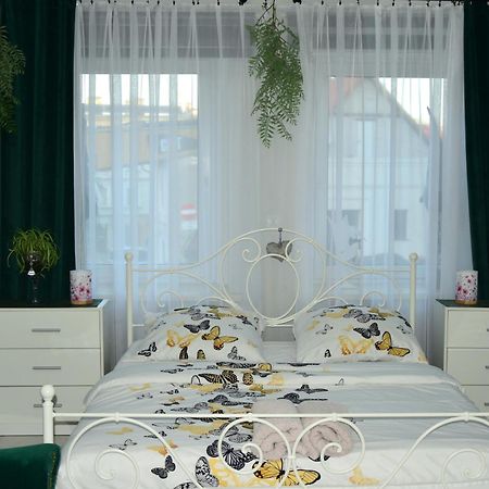 Apartament U Danusi Zloty Stok Luaran gambar