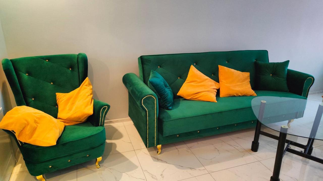 Apartament U Danusi Zloty Stok Luaran gambar
