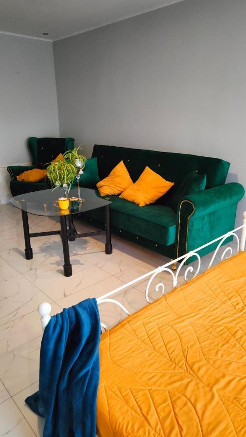 Apartament U Danusi Zloty Stok Luaran gambar