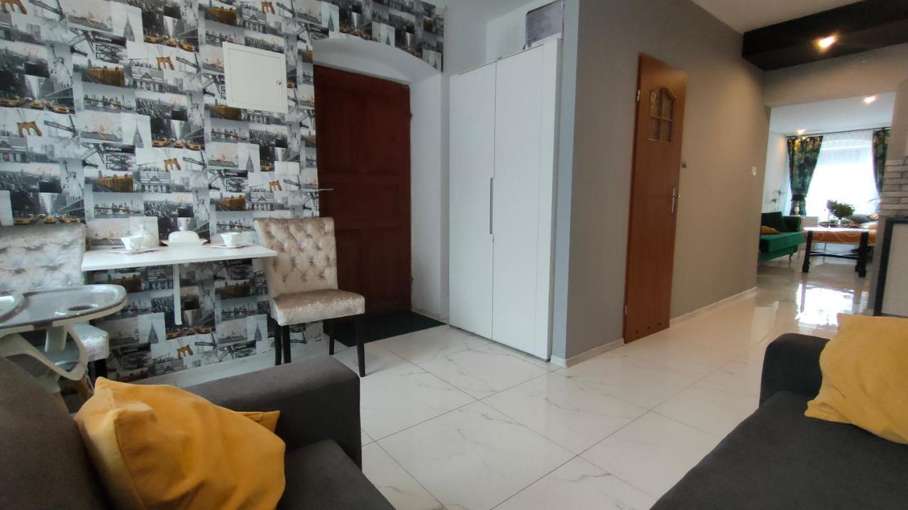 Apartament U Danusi Zloty Stok Luaran gambar