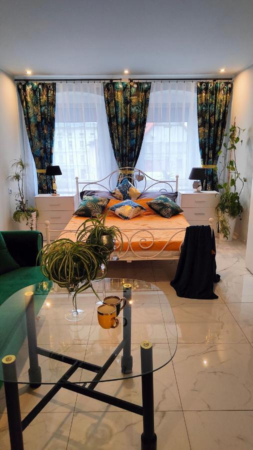 Apartament U Danusi Zloty Stok Luaran gambar