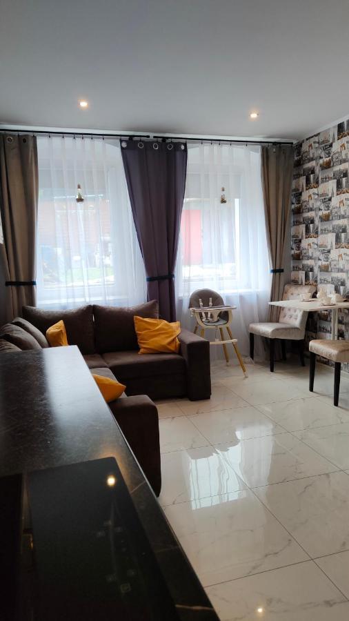Apartament U Danusi Zloty Stok Luaran gambar