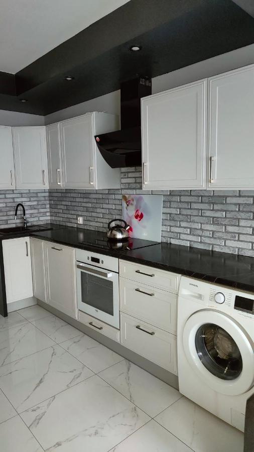 Apartament U Danusi Zloty Stok Luaran gambar