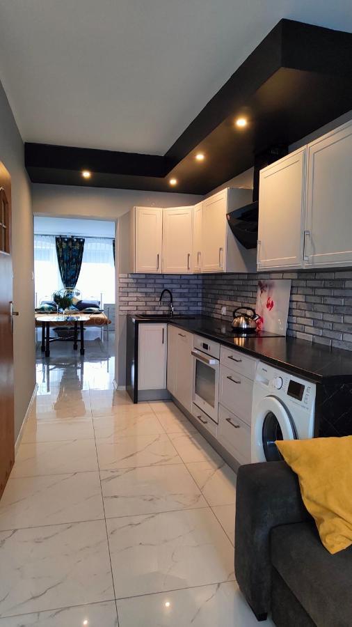 Apartament U Danusi Zloty Stok Luaran gambar
