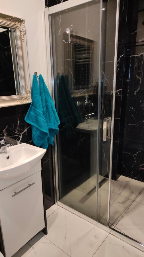 Apartament U Danusi Zloty Stok Luaran gambar