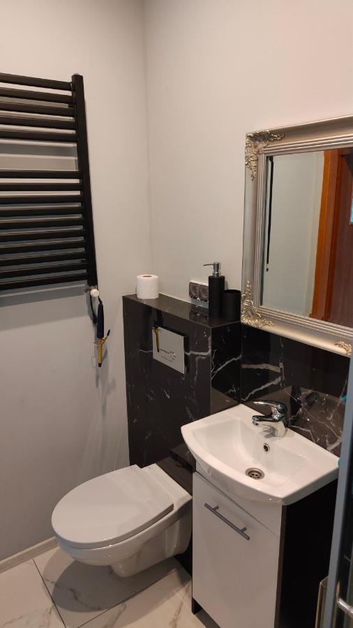 Apartament U Danusi Zloty Stok Luaran gambar
