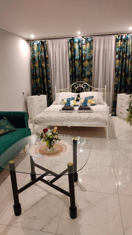 Apartament U Danusi Zloty Stok Luaran gambar