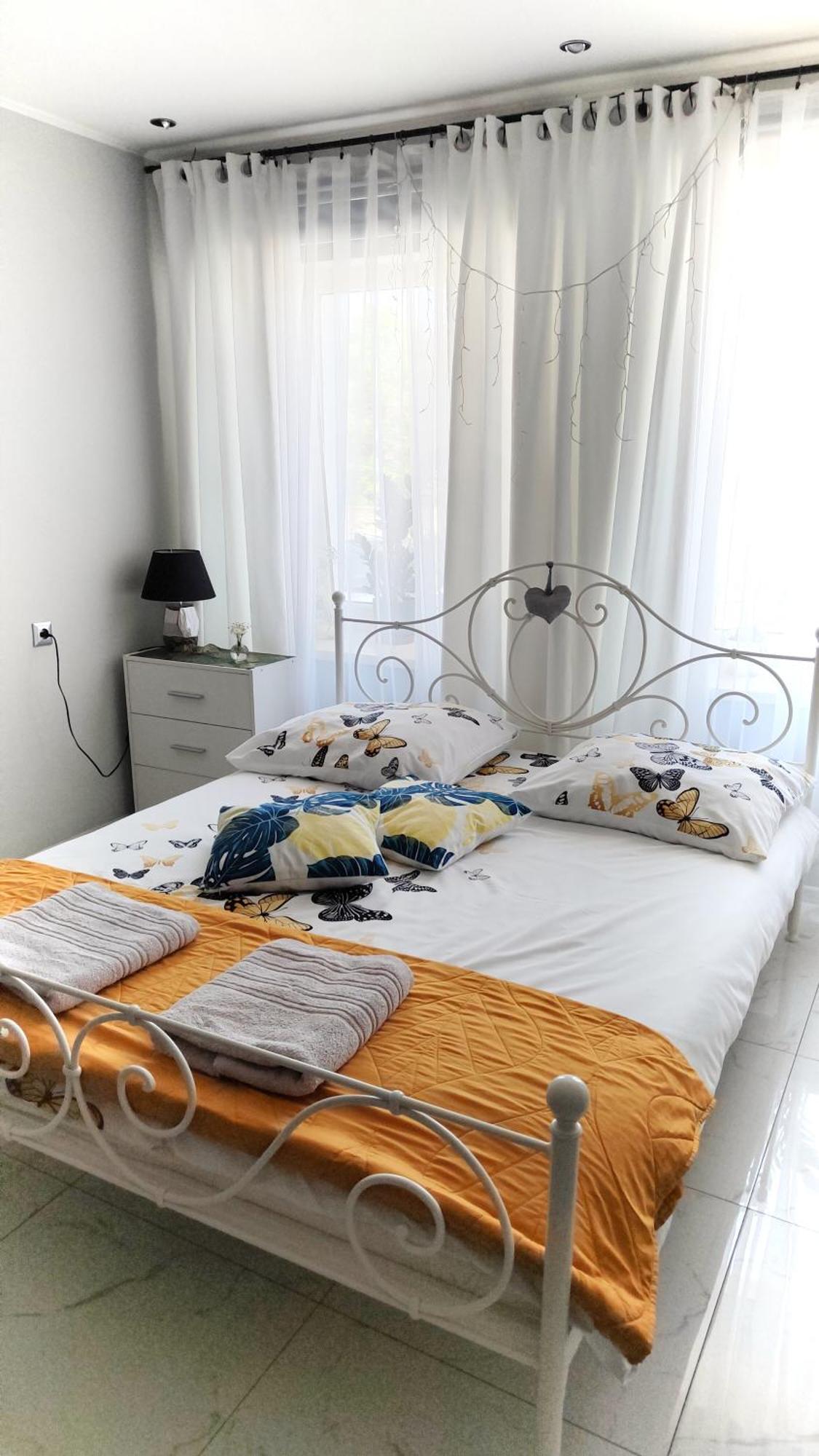Apartament U Danusi Zloty Stok Luaran gambar
