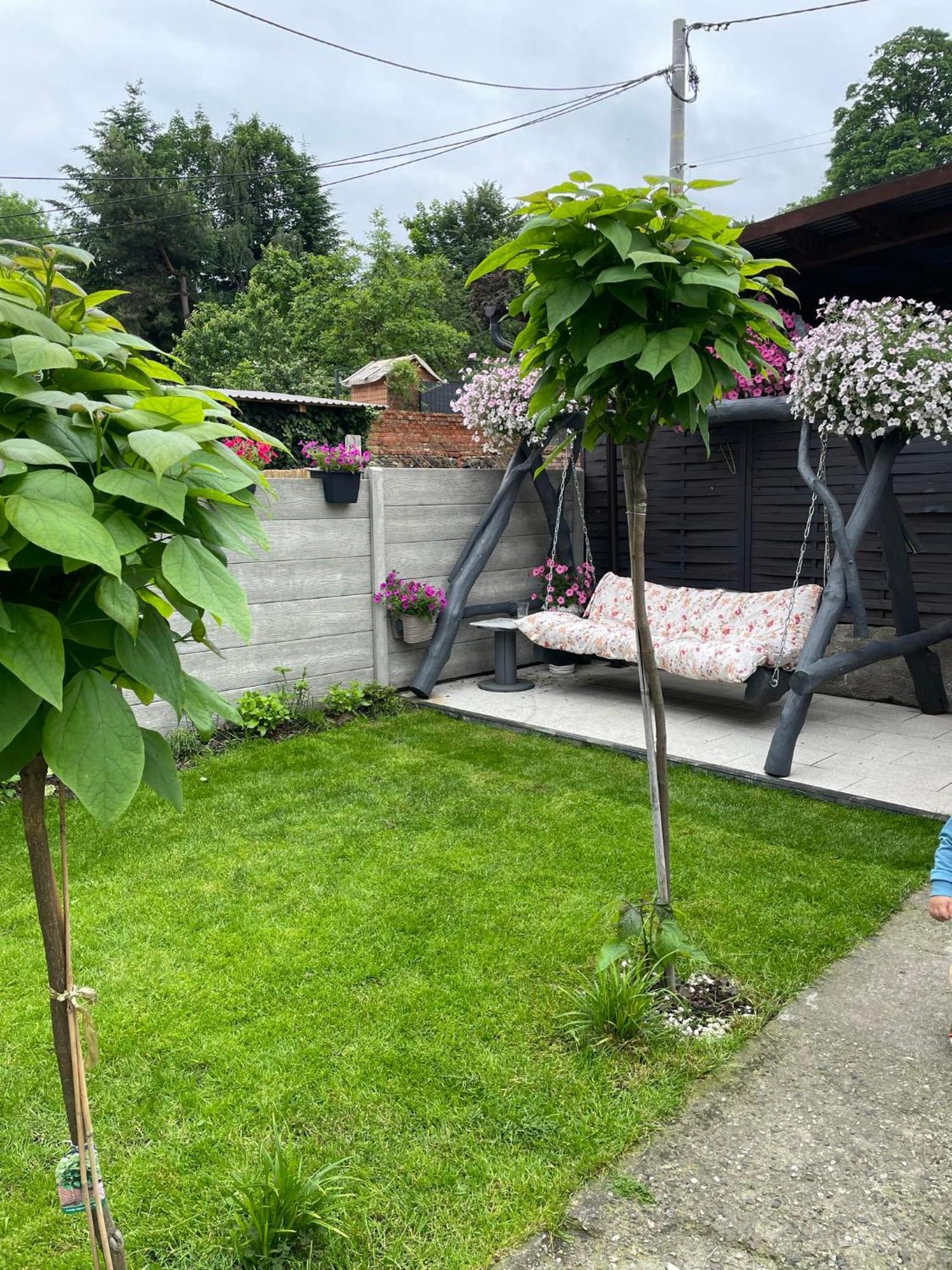 Apartament U Danusi Zloty Stok Luaran gambar