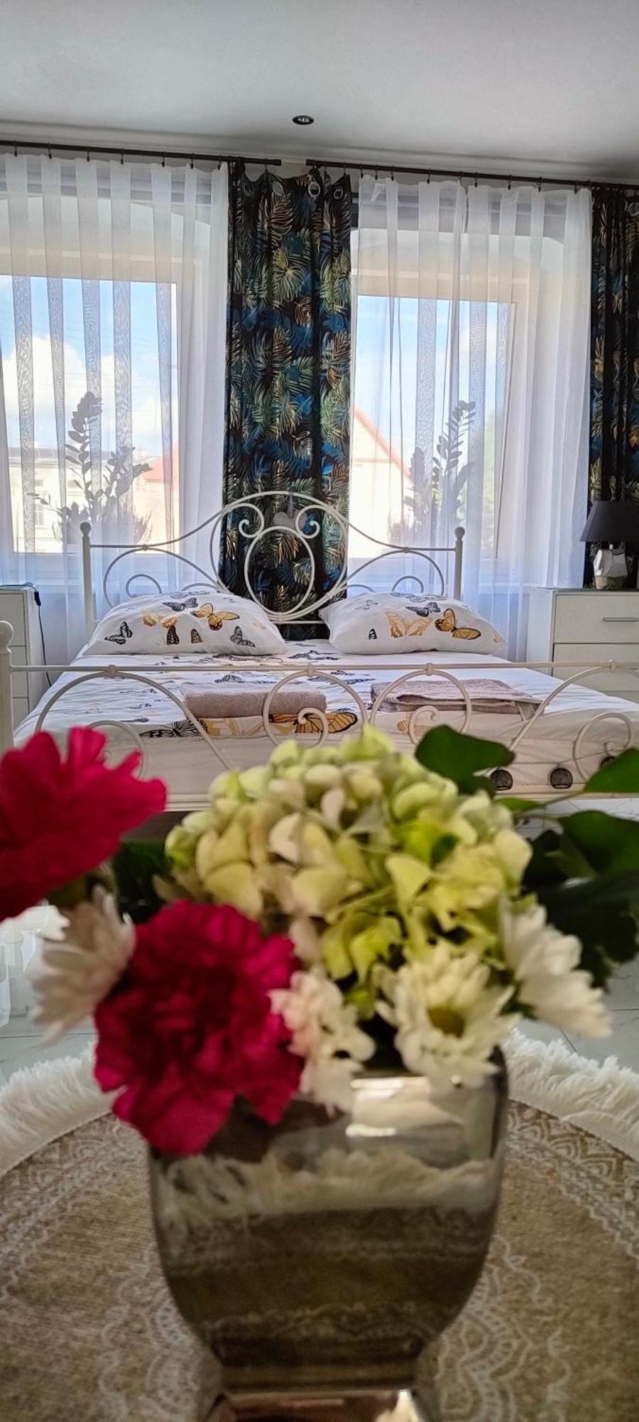 Apartament U Danusi Zloty Stok Bilik gambar