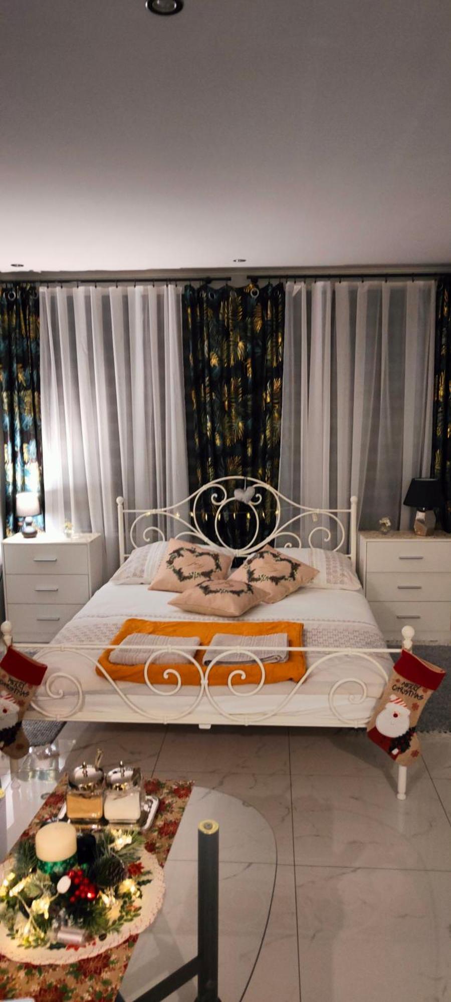 Apartament U Danusi Zloty Stok Bilik gambar