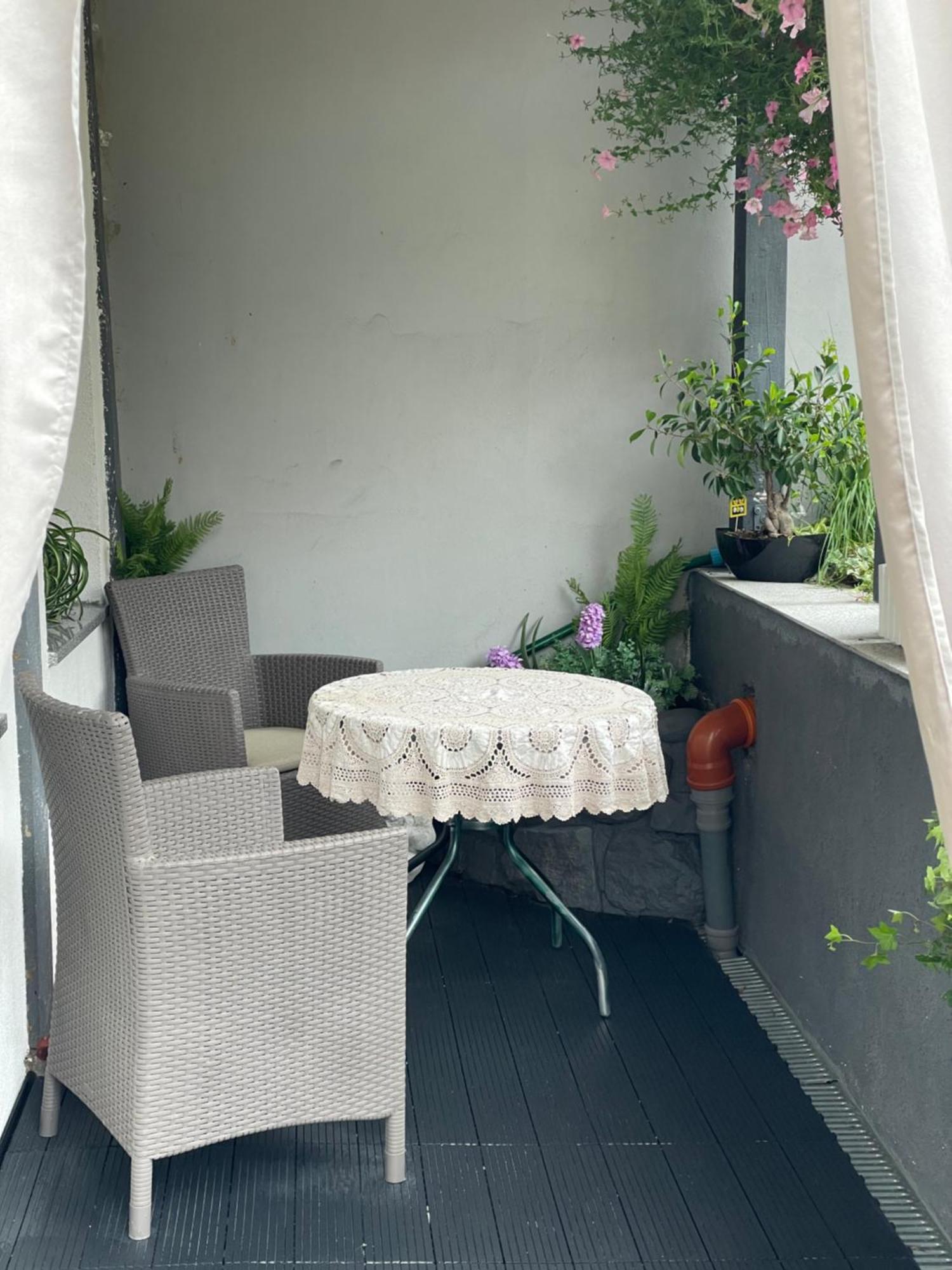 Apartament U Danusi Zloty Stok Luaran gambar