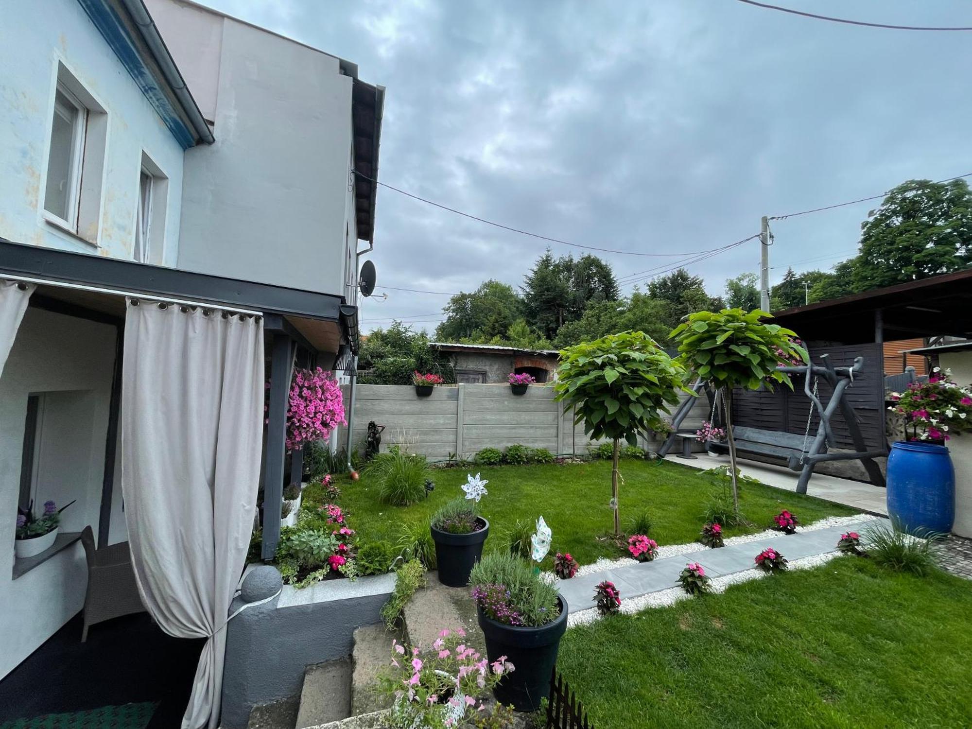 Apartament U Danusi Zloty Stok Luaran gambar
