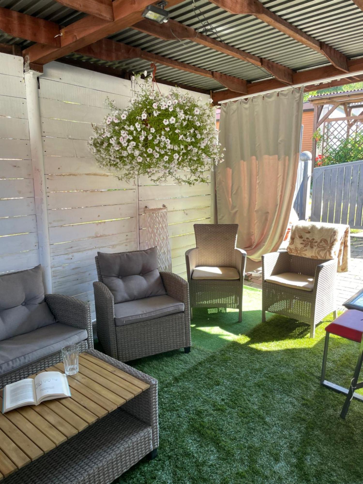 Apartament U Danusi Zloty Stok Luaran gambar