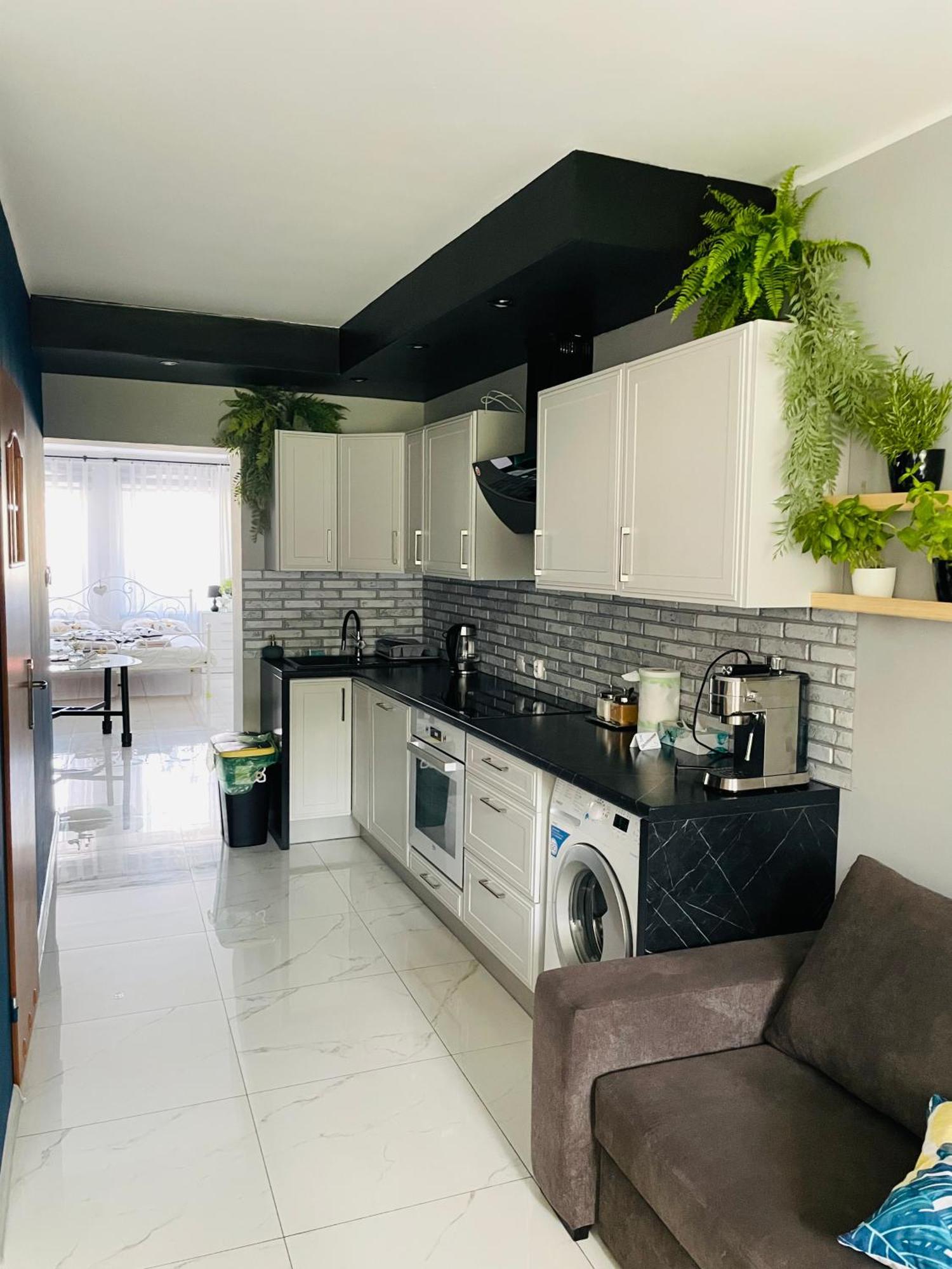 Apartament U Danusi Zloty Stok Luaran gambar