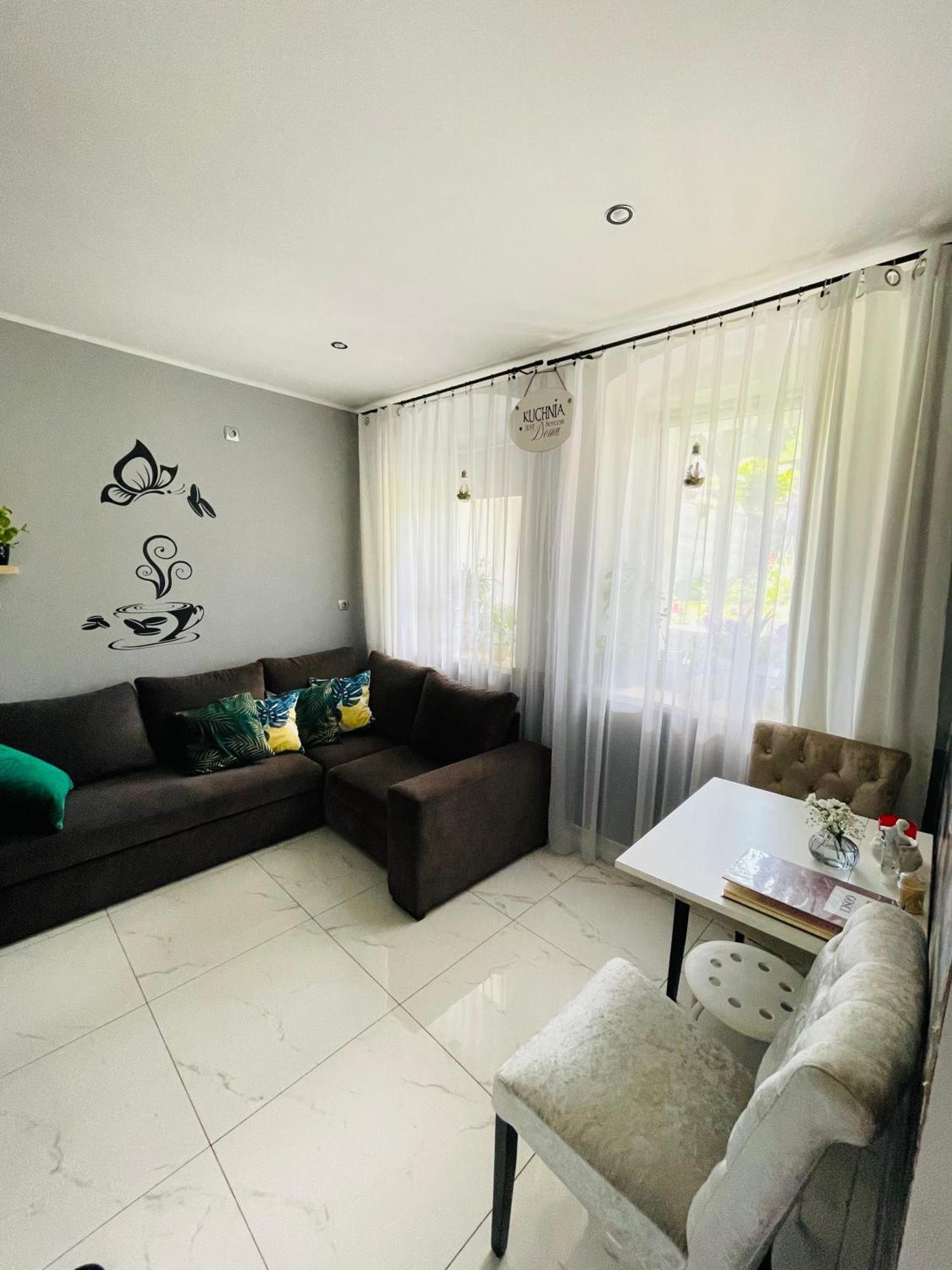 Apartament U Danusi Zloty Stok Luaran gambar