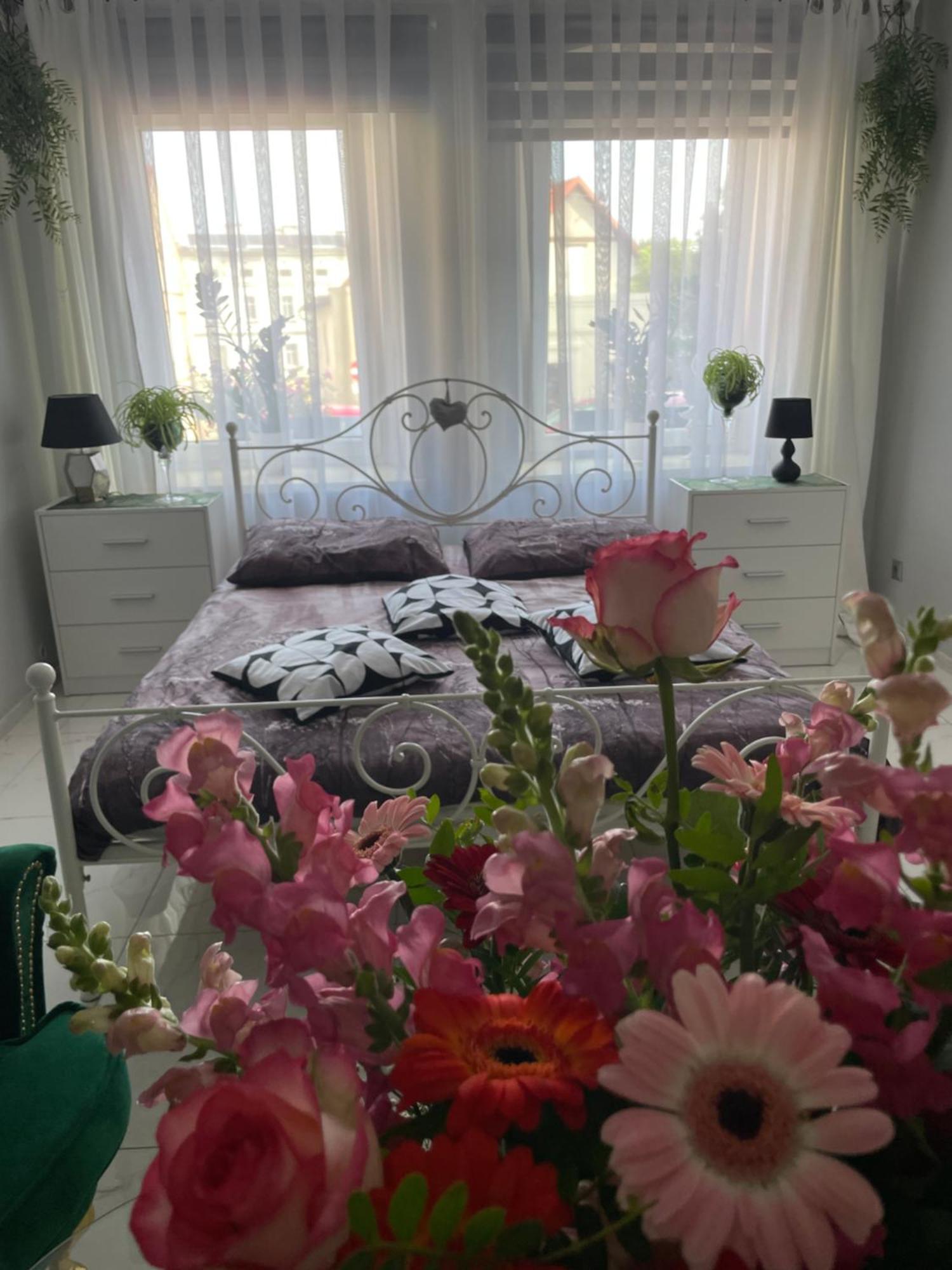 Apartament U Danusi Zloty Stok Luaran gambar