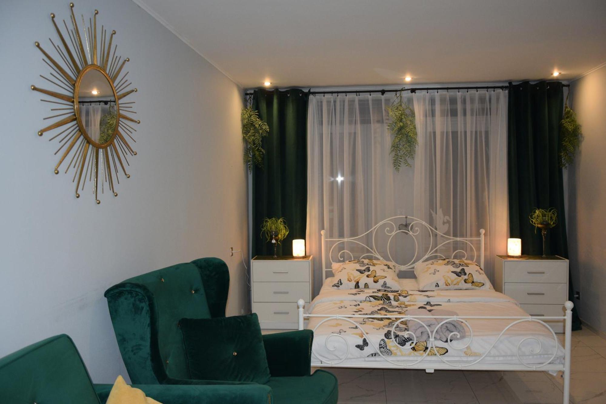 Apartament U Danusi Zloty Stok Luaran gambar
