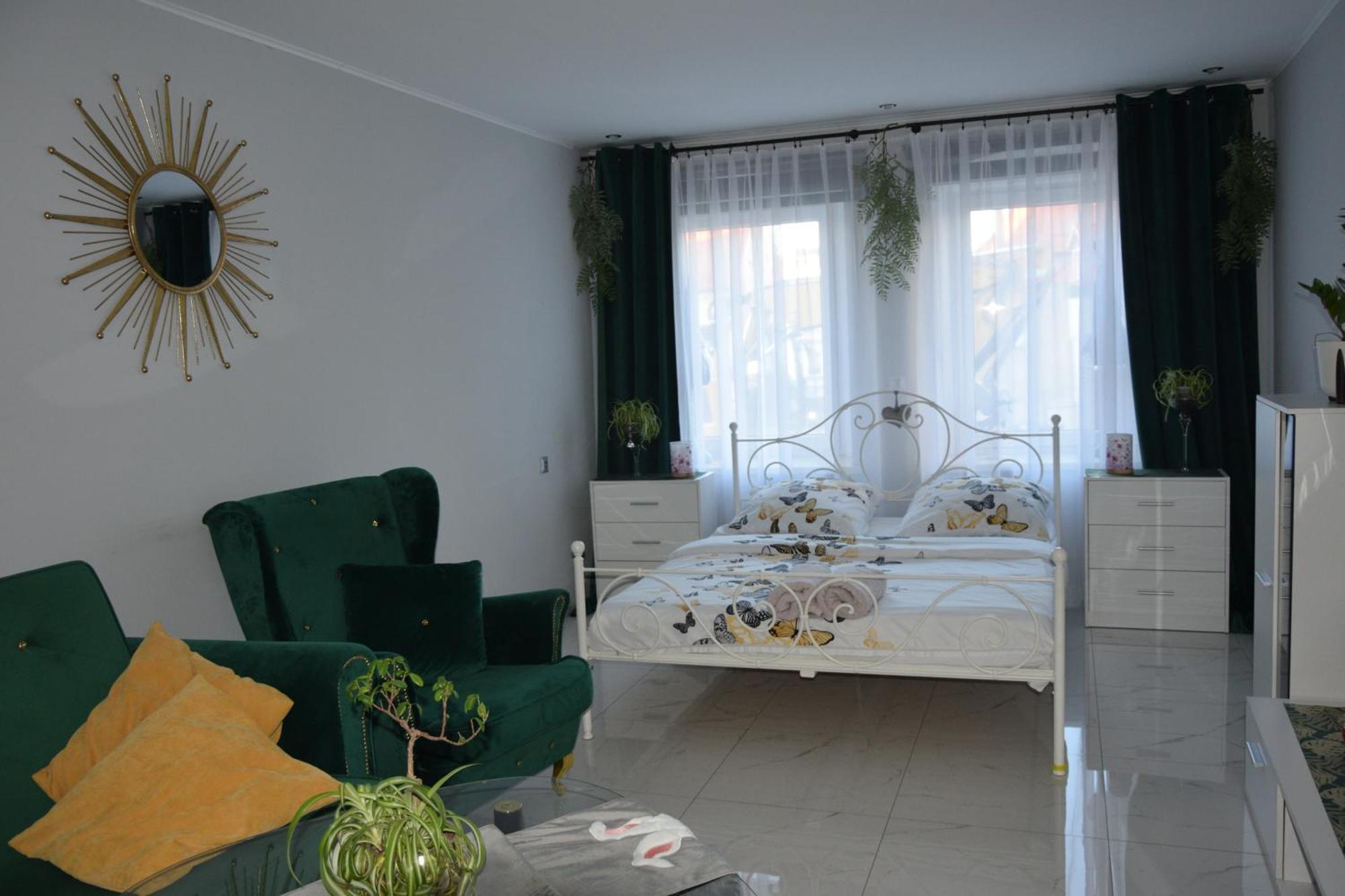 Apartament U Danusi Zloty Stok Luaran gambar
