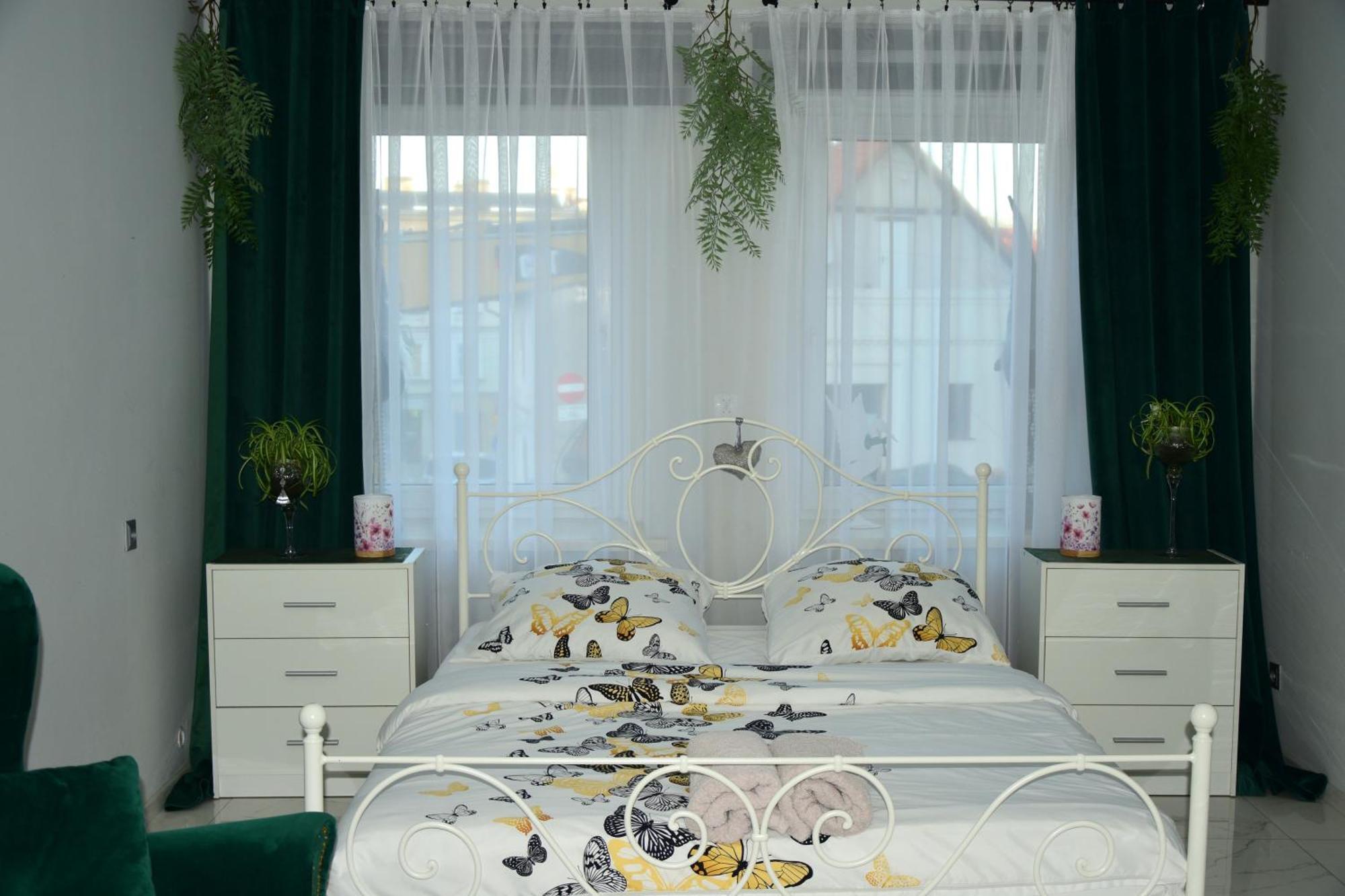 Apartament U Danusi Zloty Stok Luaran gambar