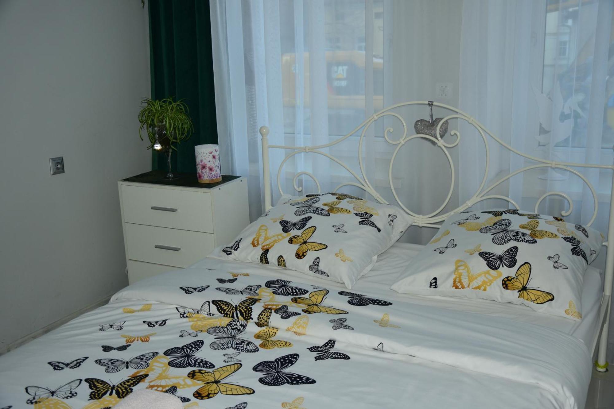 Apartament U Danusi Zloty Stok Luaran gambar