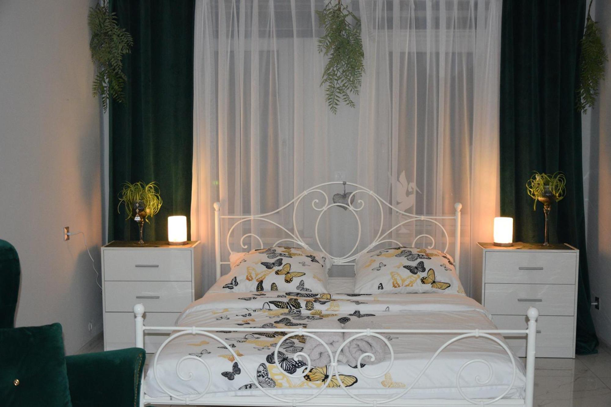 Apartament U Danusi Zloty Stok Luaran gambar